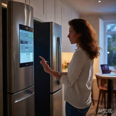 冰箱光通电不运行怎么办？快速解决技巧揭秘