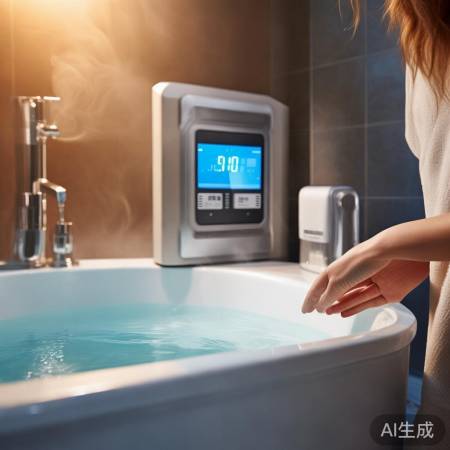 如何轻松开启热水器使用方法指南