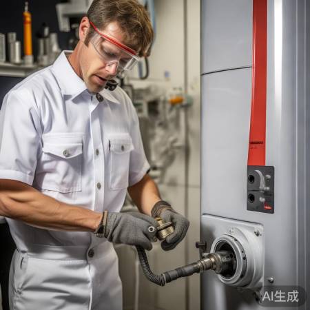 热水器丝扣损坏快速更换指南