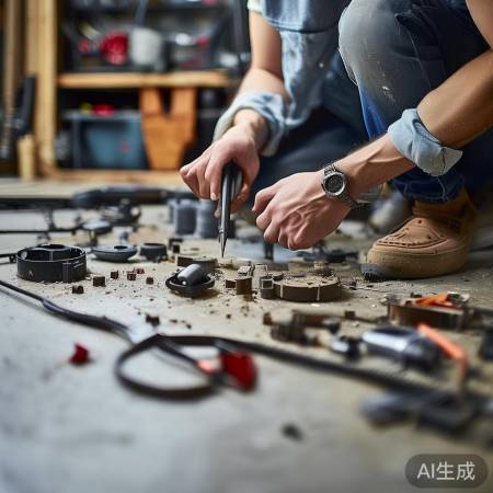 热水器丝扣损坏更换指南