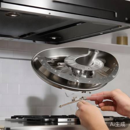 油烟机故障排除攻略：快速解决不工作问题