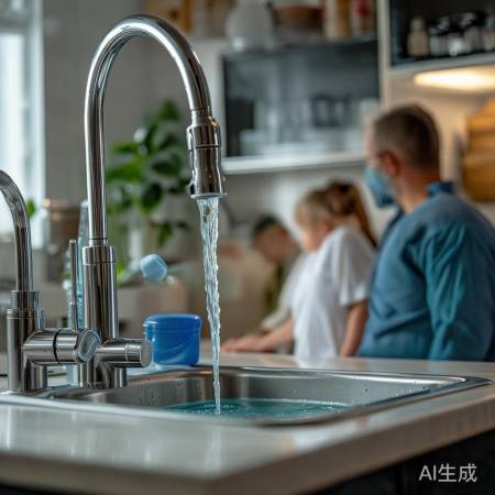 博世壁挂炉冷热水串味原因及解决方法