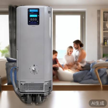 “从化空气能，节能省心环保”