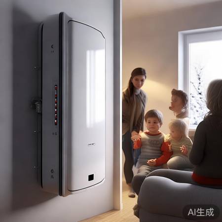 壁挂炉使用，安全第一