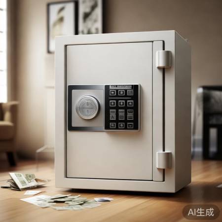 隆林保险柜购买攻略：揭秘优质品牌与安全选择