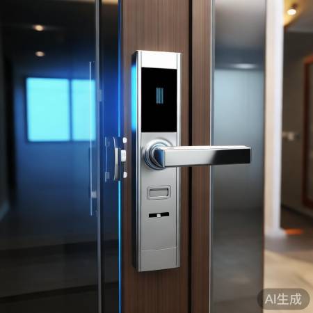 指纹锁密码能否锁死？揭秘其安全性能与破解风险