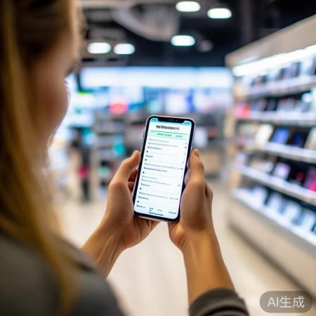 检查辐射报告，确保安全