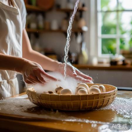 秀珍菇放冰箱保存技巧与注意事项