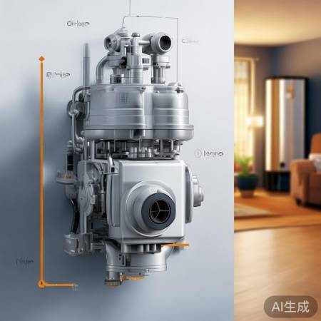 壁挂炉水泵接反了，常见问题及解决方法