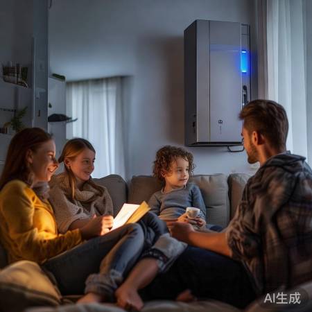 壁挂炉小麻烦，细心可解决