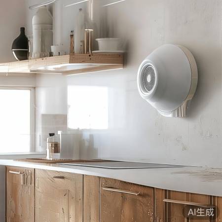 油烟机改电动风机价格一览