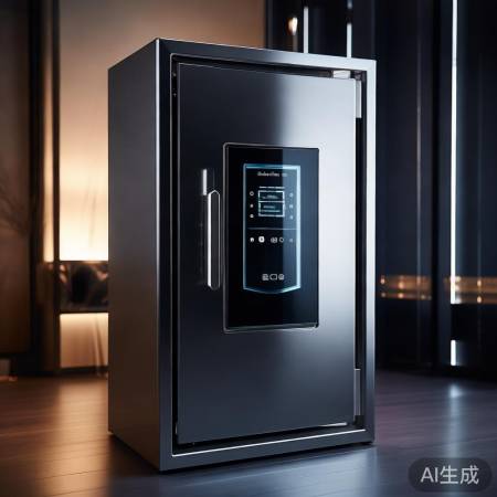 卡萨帝保险柜智能调温攻略