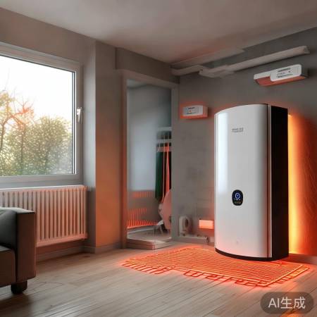 壁挂炉选择指南