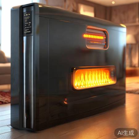 纳米燃气壁挂炉的五大常见不足