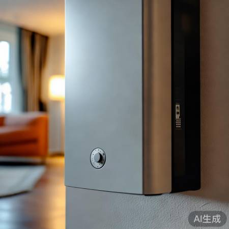 壁挂炉安全隐患大