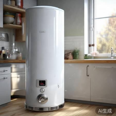 保持热水器环境清洁