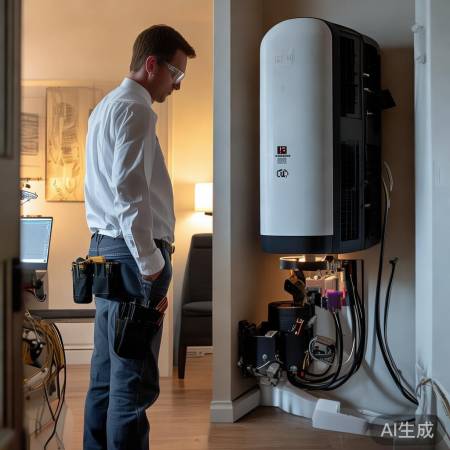 阿里斯顿壁挂炉故障501攻略