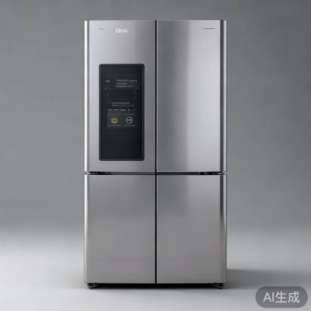 海尔470WDPG冰箱：性能评测与真实体验分享