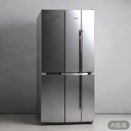 冰箱价格高，体积大不便搬运