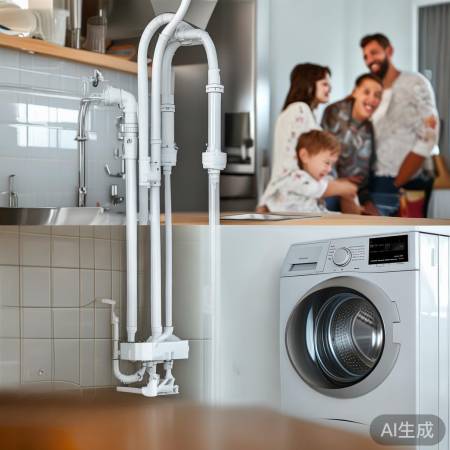 洗衣机配件选购指南