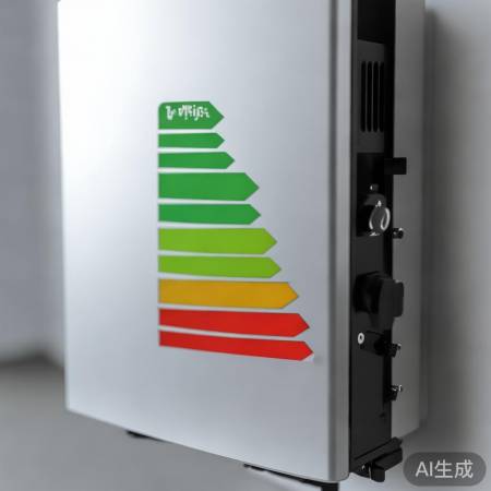 壁挂炉节能看标识