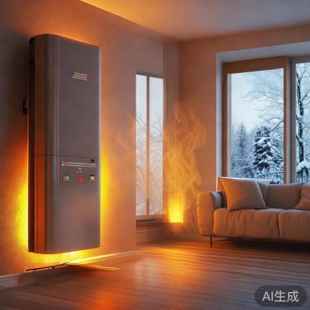 壁挂炉选实用为王