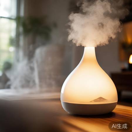 香薰空调,香满夏日