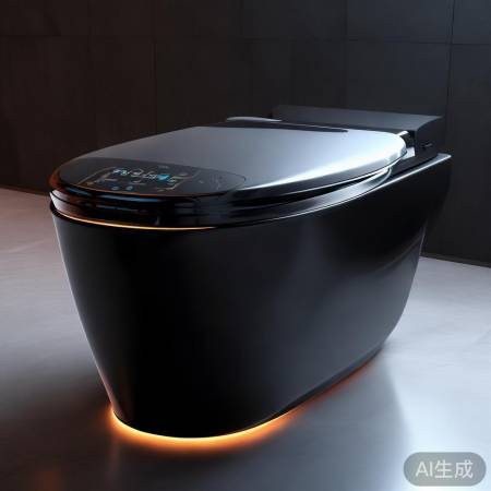 智能马桶，私人订制科技