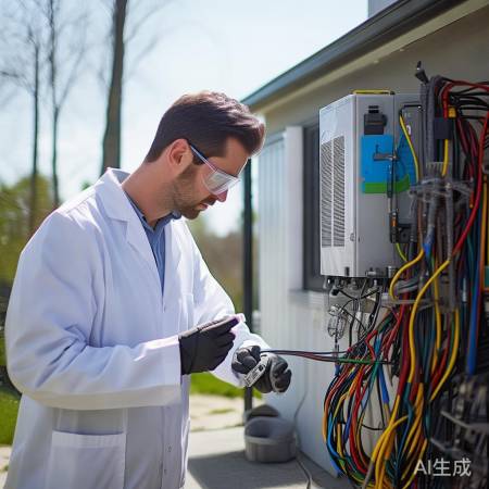 晋城空气能热水工程安装攻略指南