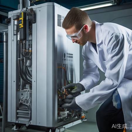 定期保养，延长寿命