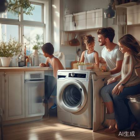 天鹅洗衣机维修保障：专业服务，安心之选