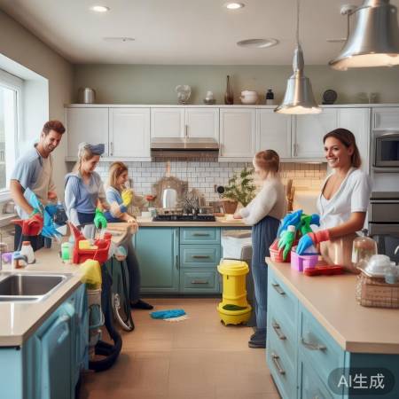 清理技巧大揭秘