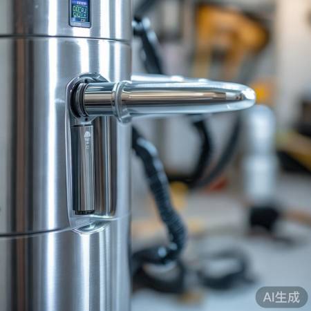 欧安妮热水器质量可靠，使用寿命长多少年？