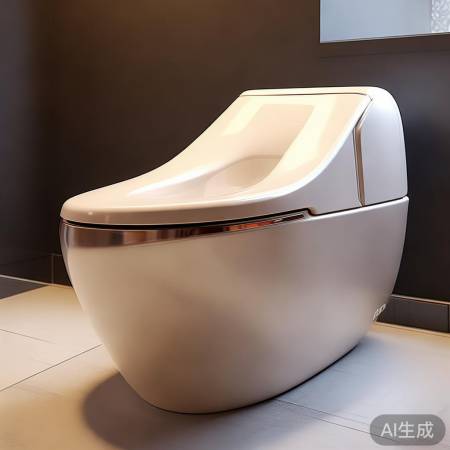 蛋形智能马桶深度对比：五大品牌评测，选对更舒心