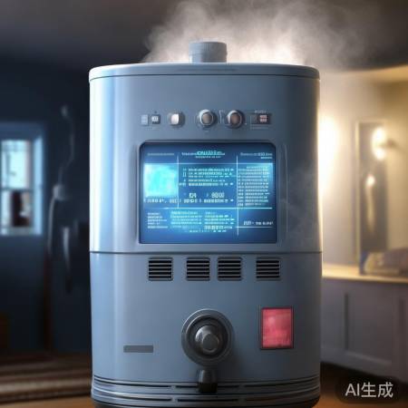 软件故障致热水器加热不足