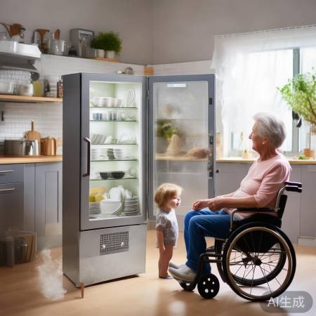 消毒柜:守护家人健康