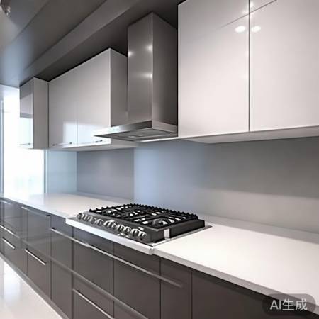 厨房装修必备：高层住宅油烟机选购指南