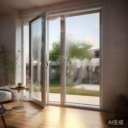 防盗门通风效果评测：安全与舒适的平衡之道