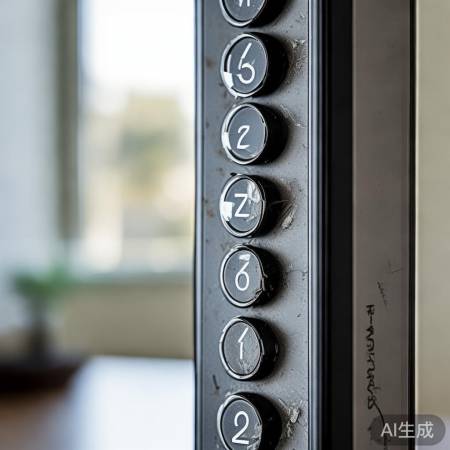 智能锁按键失灵故障排查指南