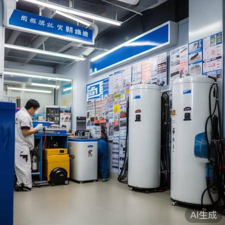 宁波热水器维修服务电话速查