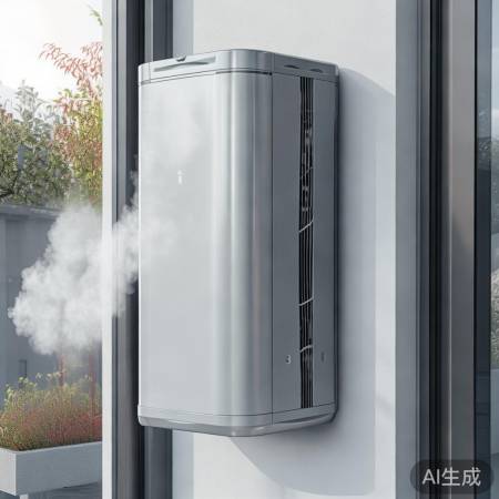 平凉地区挂壁式空气能价格一览