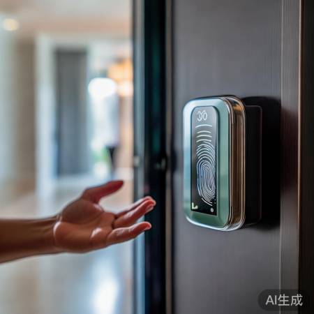 家用指纹锁的四大不便之处，你了解多少？