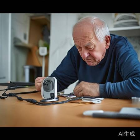 指纹锁续航差，充电麻烦