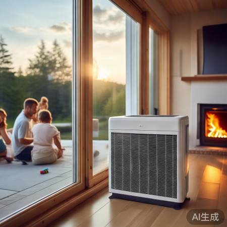 苏州安全空气能直销价格，节能环保首选