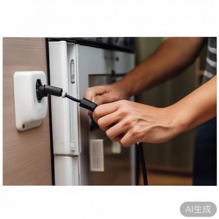 燃气灶显示0000故障快速解决指南