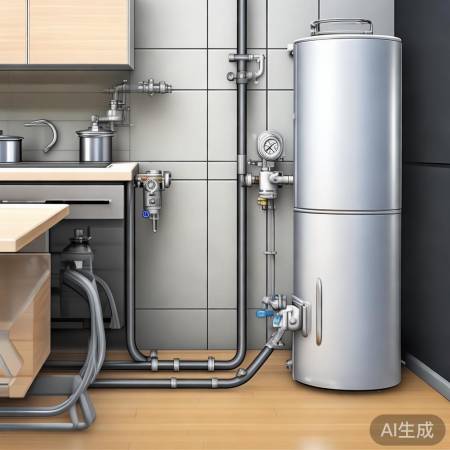 燃气表热水器超5米安装攻略：轻松实现安全便捷生活