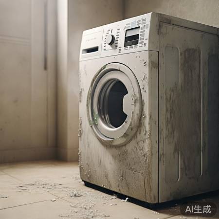 香港洗衣机清洗服务专业电话