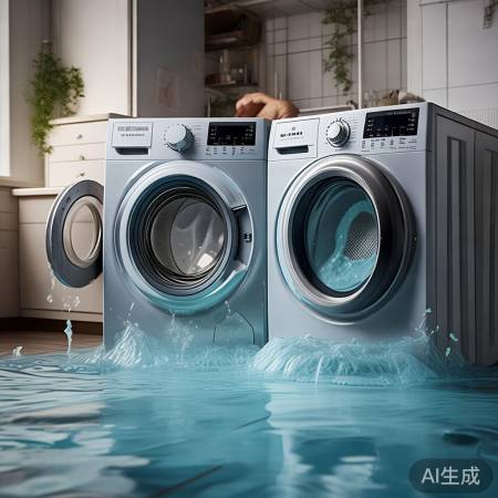 双缸洗衣机进水问题解答