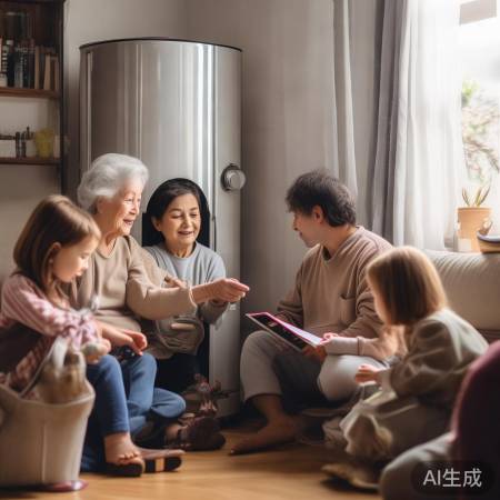 热水器价格一览：不同品牌型号报价对比