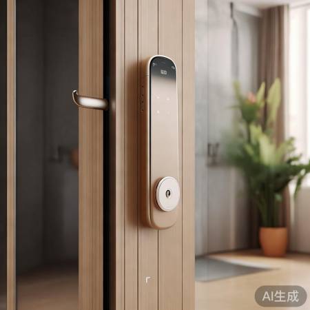岑溪指纹锁安装：性价比高的选择指南